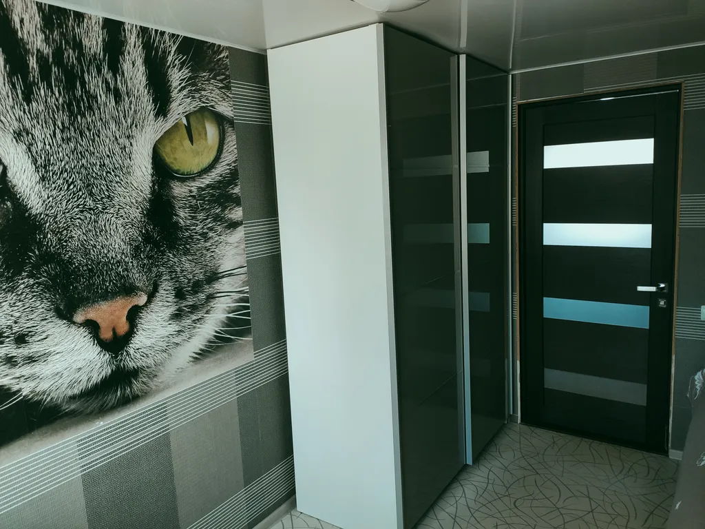 Частный дом