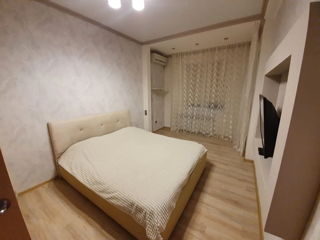 Квартира на тихой центральной улице