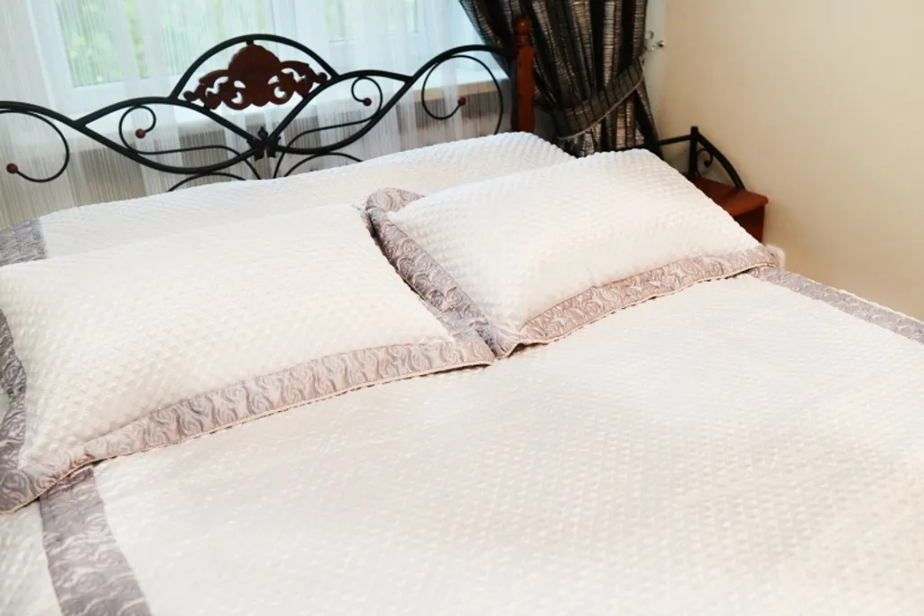 3-комнатная квартира домашний уют