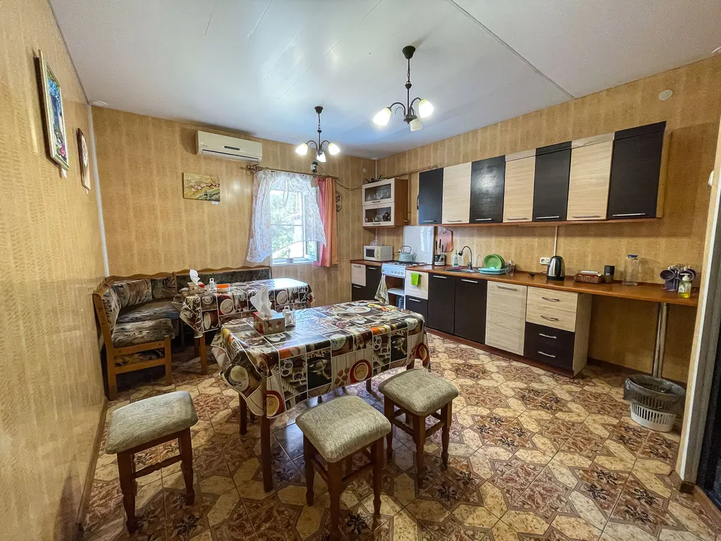 Эконом для одного