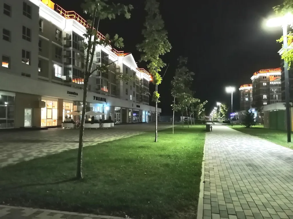 Квартира Квартира студия в 5 минутах от трассы М4 в Динской — Динская