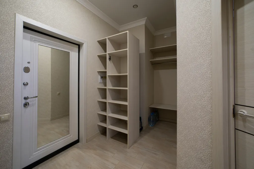 Квартира Квартира Апартамент у моря — Геленджик