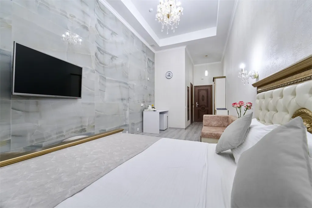 Квартира Комната — Сочи