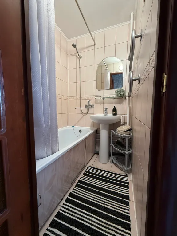 Квартира в белорусском стиле