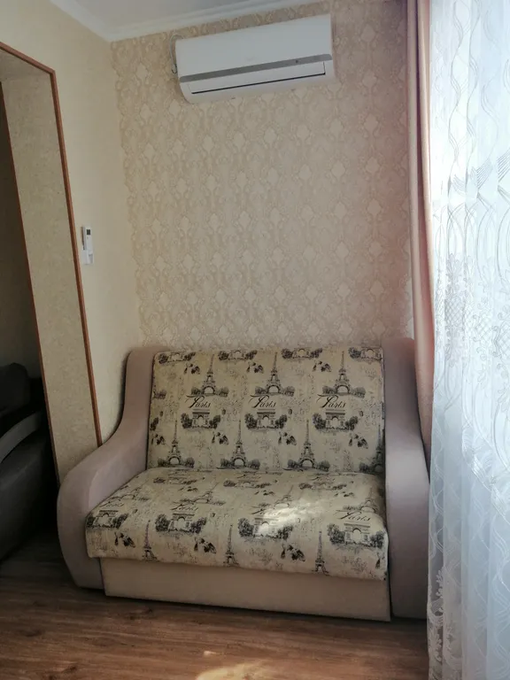 Квартира у моря