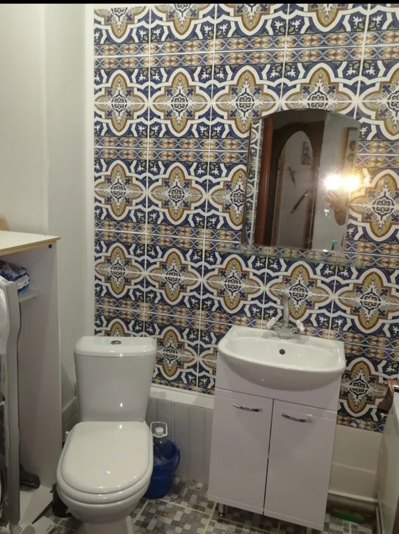 Для комфортного проживания квартира в ЖК Кленовая роща