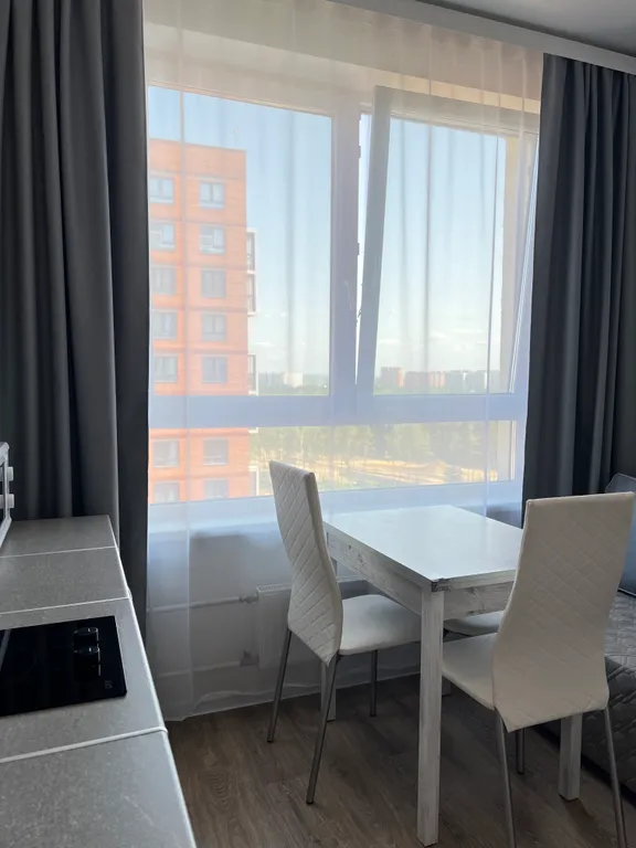 Квартира в 15 минутах от метро Котельники в ЖК Томилино Парк