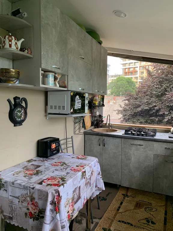 Комфортная квартира на Летней