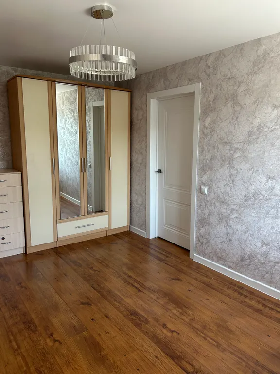 Просторный дом в центре города