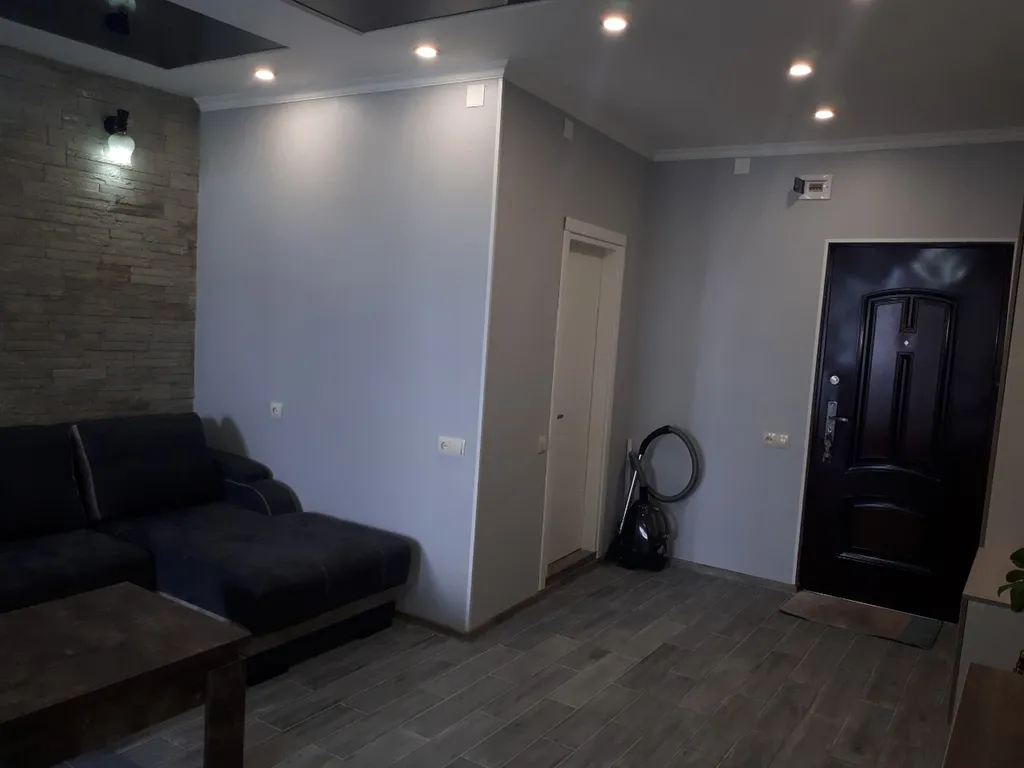 Квартира 2-комнатная Квартира — Батуми