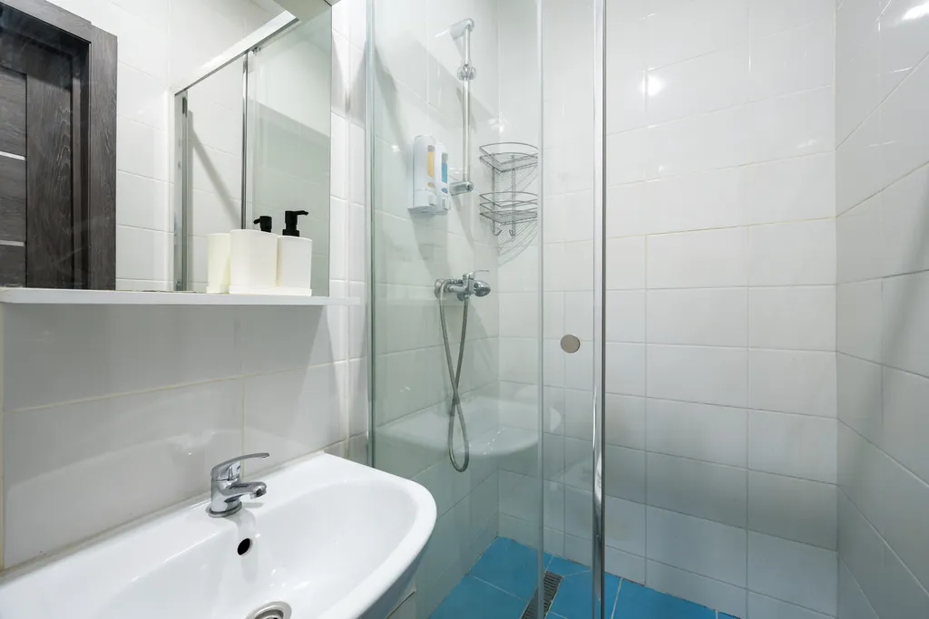 Уютная одноместная студия New Horizon А5 у метро Сенная