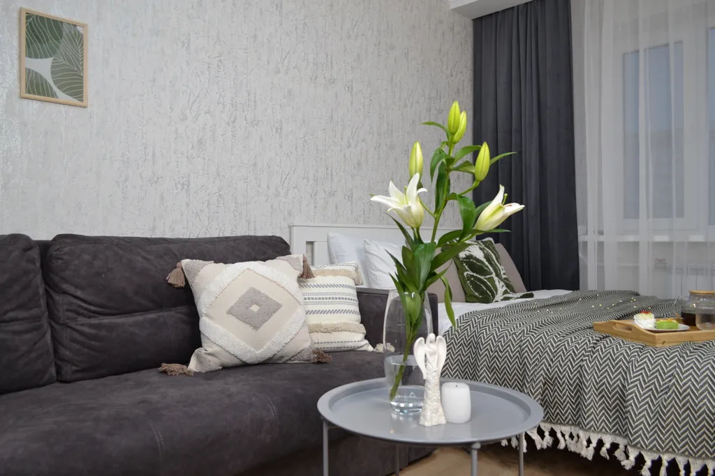 Олива — ваш идеальный отдых