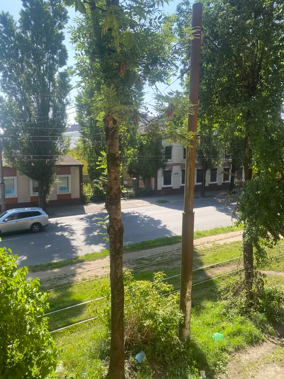 Квартира 1-комнатная Квартира — Калининград