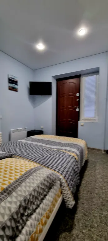 Комната с удобным отдельным входом