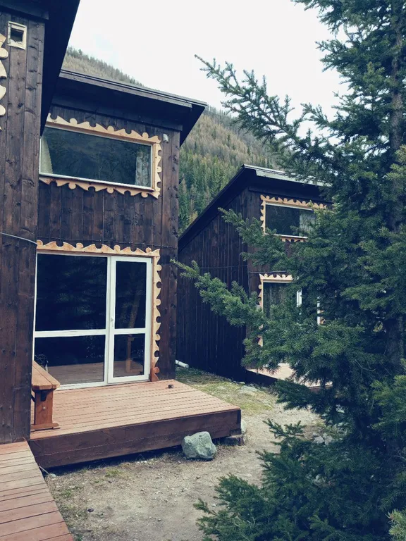 2-комнатный Дом