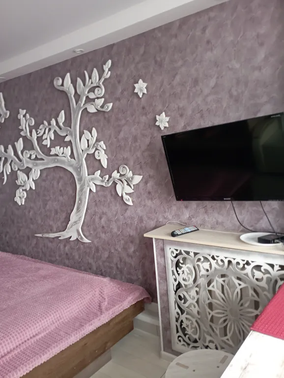 Уютная квартира в центре курортной зоны