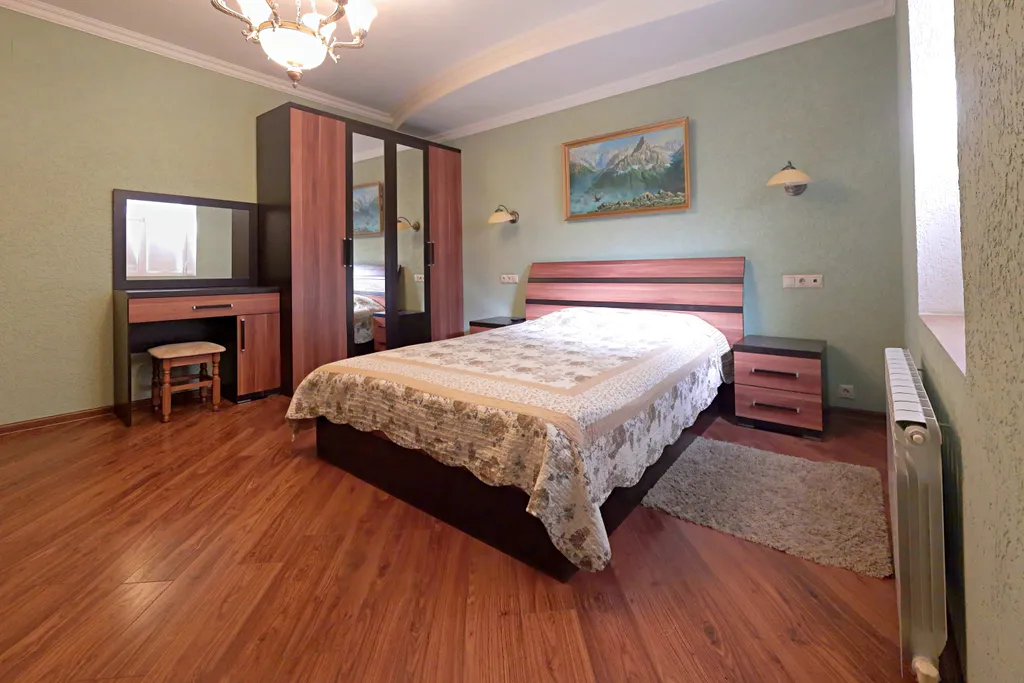 Квартира Комната — аренда посуточно в Кисловодск