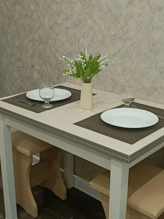 Уютная квартира рядом с Калужскими Термами