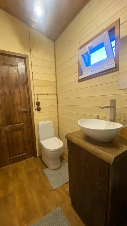 2-комнатный Дом