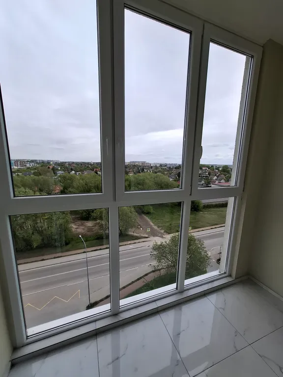 Квартира Светлая квартира в новом ЖК с развитой инфраструктурой — Калининград