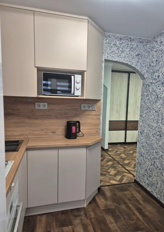 Квартира в самом центре