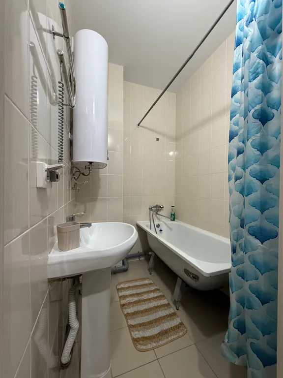 Апартаменты Standart+