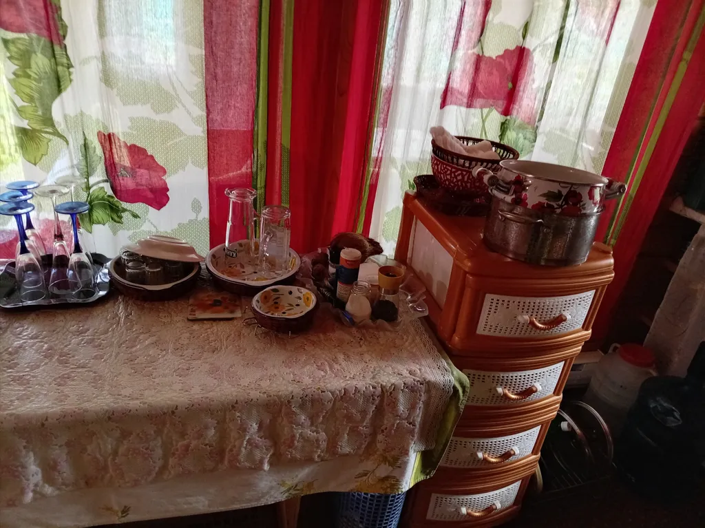Дом у озера