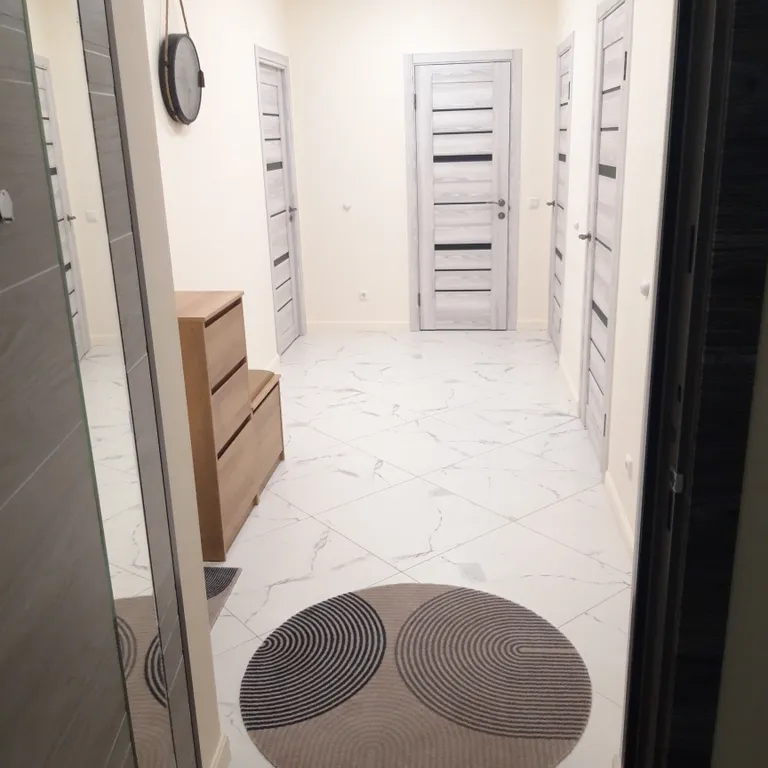 Квартира у моря