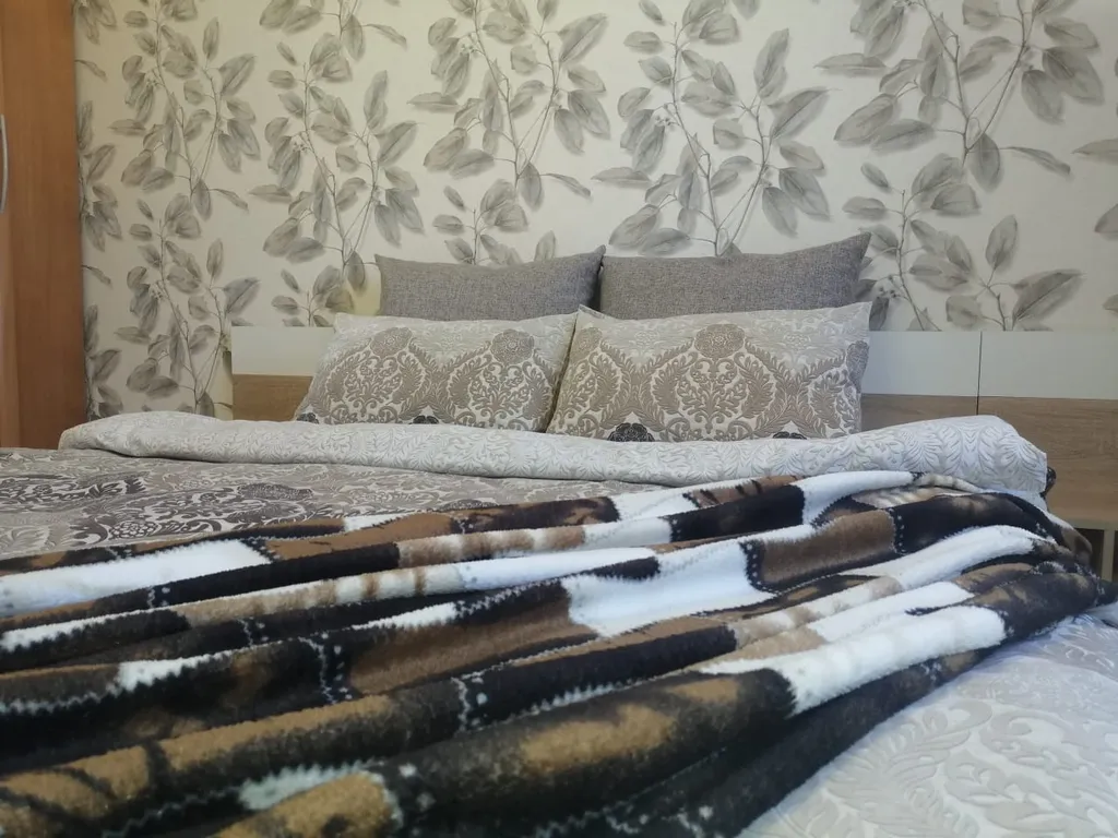 Квартира Квартира Апартамент в ЖК Южный — Анапа