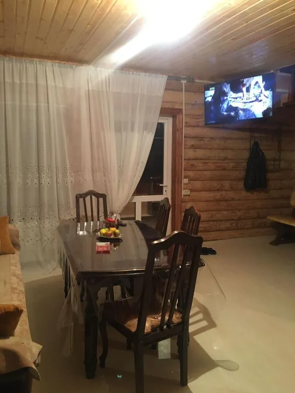 Дом гостевой