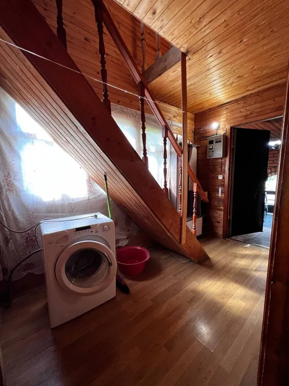 Дом в Весёлом