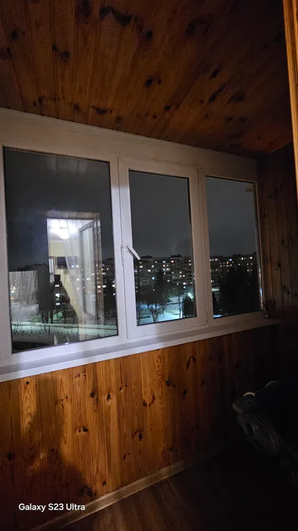 Уютная большая однокомнатная квартирка, как дома.