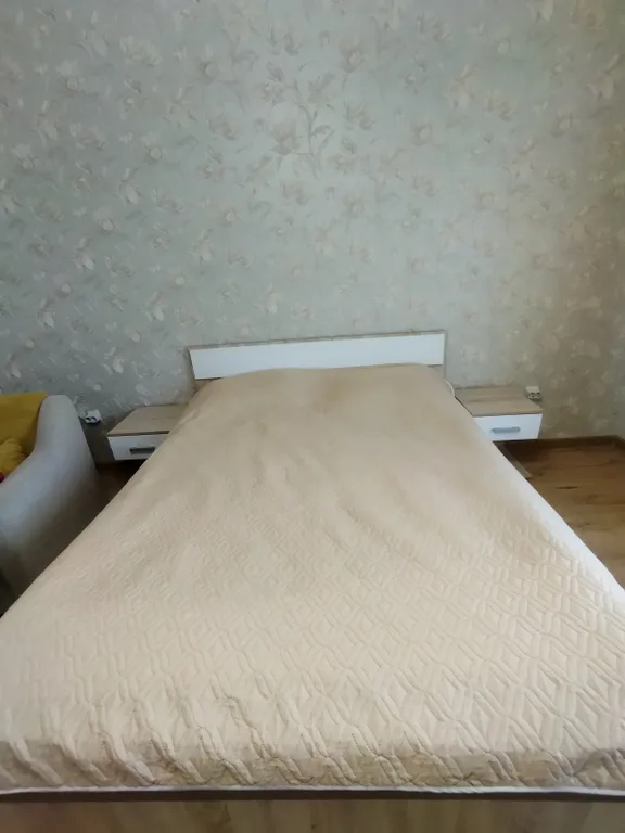 Уютное гнездышко у моря