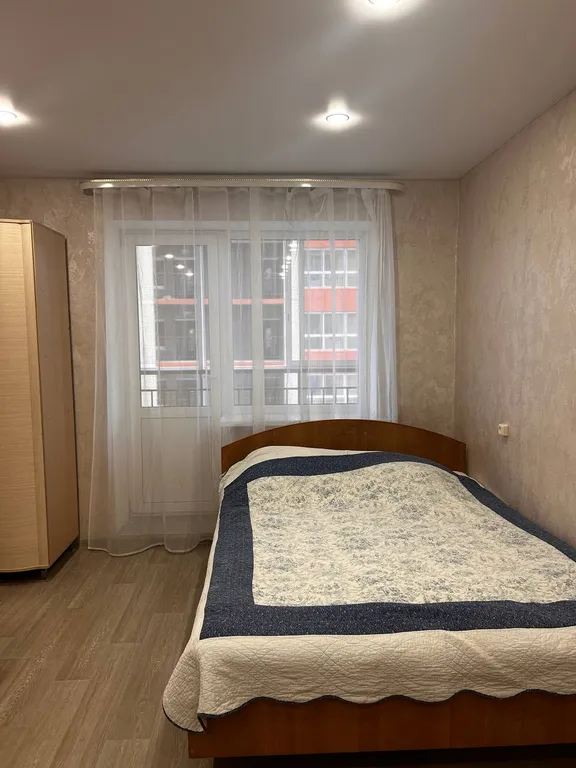 Квартира Квартира Отдых на Ангаре — Иркутск