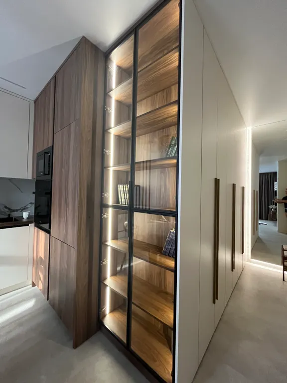 Квартира Апартамент ЖК Столичный в самом центре города — аренда посуточно в Барнаул