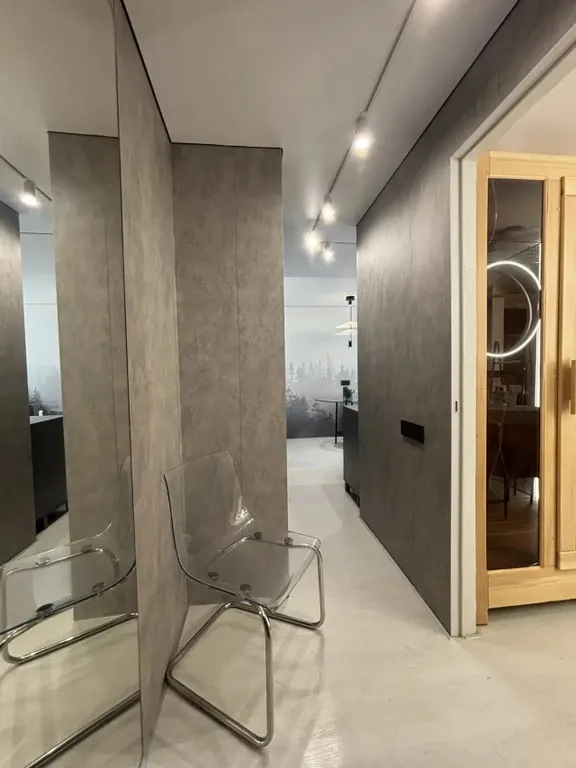 Уникальная квартира с хамамом у Кремля
