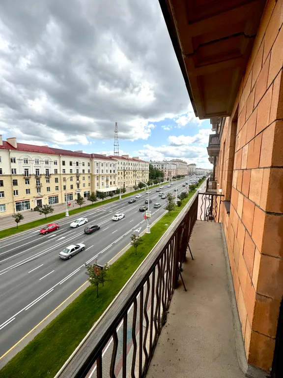 Квартира Дизайнерские VIP апартаменты в сердце столицы — Минск