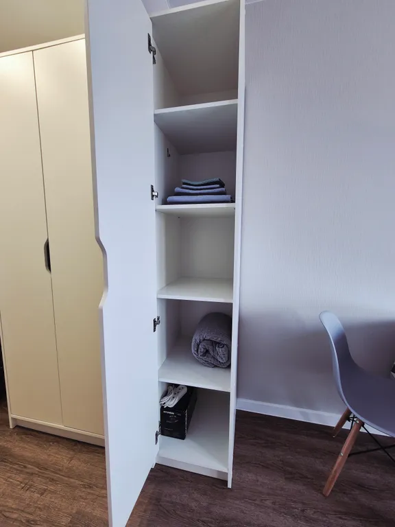 Комфортная студия на Патрокле