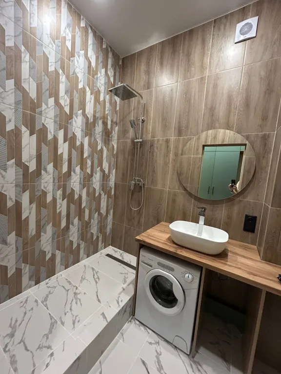 Квартира Уютная квартира в историческом центре города — Красноярск