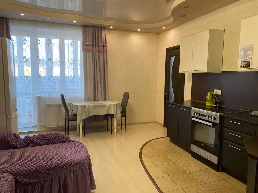 Евродвушка в центре Читы