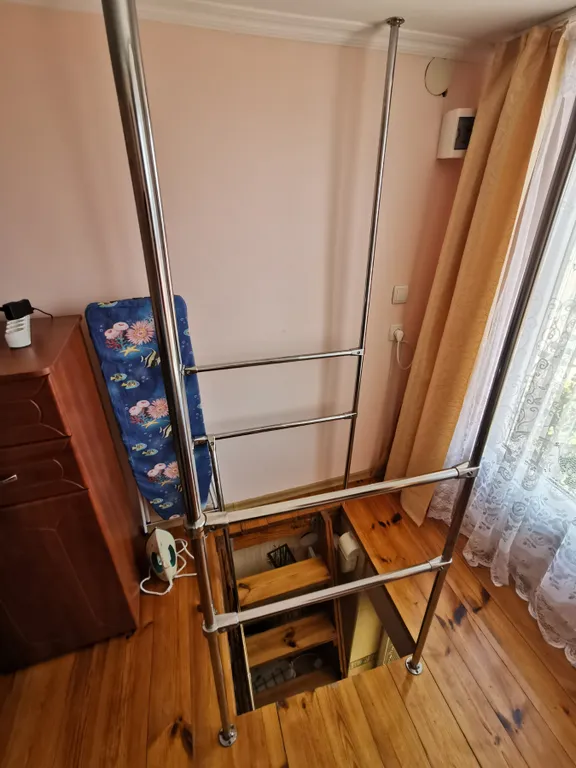 Мини квартира с видом на море