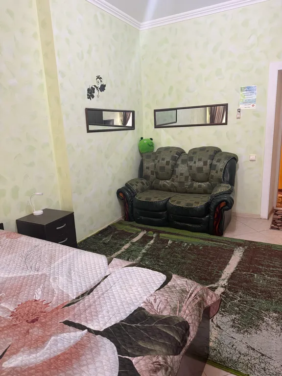 Комната в частном доме