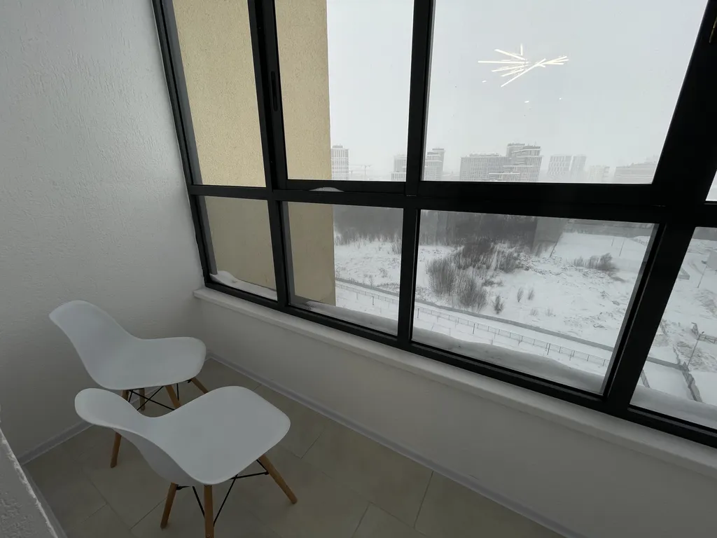 Бизнес класс, бесконтактное заселение 24/7