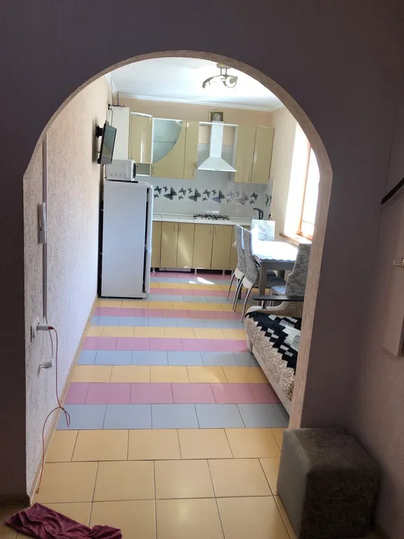 Коттедж Уютный домик с шикарными видами на природу — Кисловодск