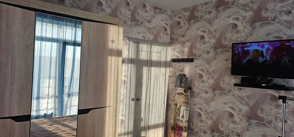 Уютная квартира на берегу Онежского озера