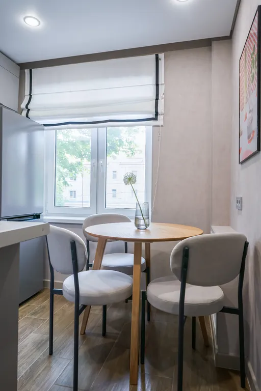 Квартира Pavlov "Авангард" | Апартаменты с 1 спальней — Калининград