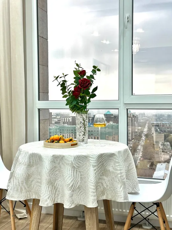 Квартира Комфорт сити — Алматы