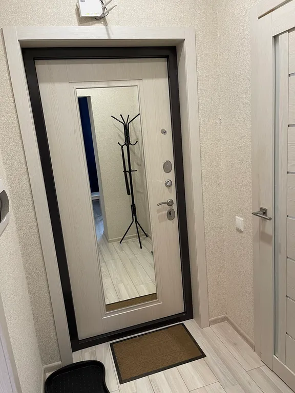 Квартира Современная квартира на Гусева — Тверь