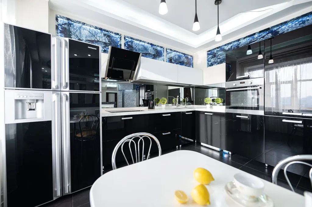 Квартира в ЖК Кировский