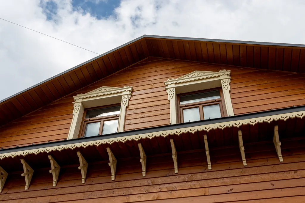 Гостевой дом